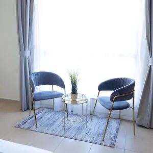 On Jbr By Happy Season Appartement