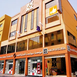 Deira Отель