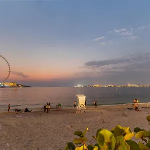 Jumeirah Residents, Free Parking Dubai