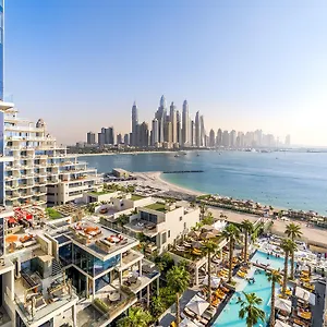 Five Palm Jumeirah Dubaj